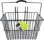 Dresco Stalen Fietsmand Draagkracht 5 KG, Ophalen of Verzenden, Zo goed als nieuw, Onbekend