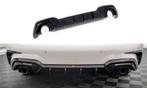 Maxton Design M-Pakket Diffuser BMW 3 Serie G20 G21 B7029, Nieuw, Achter, BMW