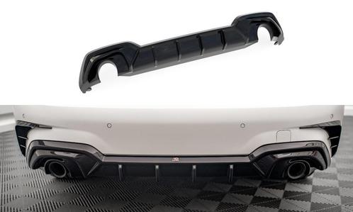Maxton Design M-Pakket Diffuser BMW 3 Serie G20 G21 B7029, Auto-onderdelen, Carrosserie en Plaatwerk, Nieuw, BMW, Achter