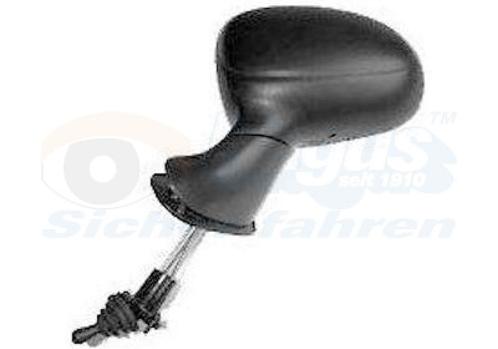 SPIEGELS VOOR CHEVROLET SPARK/MATIZ III M200/250 2005-2010, Auto-onderdelen, Spiegels, Nieuw, Ophalen of Verzenden