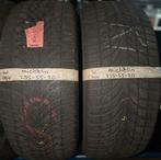2x255-55-20 Michelin Winter 2x4.5m €50 Per Band 255 55 20, Auto-onderdelen, Banden en Velgen, Ophalen, Gebruikt, 255 mm, Winterbanden