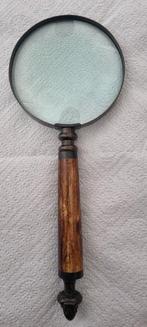 Vergrootglas - 1850-1900 - Frankrijk - Style Napoléon III