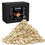 Samba aanmaakwokkels en aanmaakkrullen 4 kilo (ca 320 stu..., Ophalen of Verzenden, Nieuw