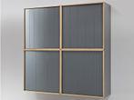 Wandkast Meridiani 150 x 150 cm, Huis en Inrichting, Ophalen, Nieuw