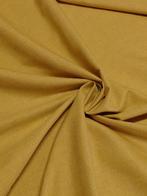 Tessuto d’arredo vintage in lino grezzo Donati Interior –