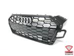 Audi A5 8W Facelift S-Line Grille Black Edition 8W6853651BL, Gebruikt, Ophalen, Audi