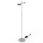 Steinhauer vloerlamp Turound 3082ST Tweede Kans, Huis en Inrichting, Lampen | Vloerlampen, Ophalen, Zo goed als nieuw, Overige materialen