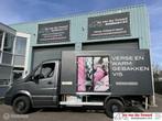 Zakelijke Lease |  Mercedes-Benz Sprinter 213 2.2 CDI Euro 6, Gebruikt, Euro 6, Overige kleuren, Airbags