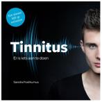 Tinnitus 9789090334516 Sandra Posthumus, Verzenden, Zo goed als nieuw, Sandra Posthumus