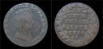 Double liard of oord Austrian Netherlands Brabant Maria-t..., Verzenden