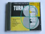 Turn Up the Bass volume 8, Cd's en Dvd's, Cd's | Dance en House, Verzenden, Zo goed als nieuw