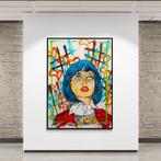 RAM - Vs Roy - Its All About Love- XXL size, Antiek en Kunst