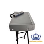 Sony SLV-SE710D | Videorecorder | VHS videorecorder | VHS, Verzenden, Gebruikt, VHS-speler of -recorder