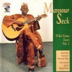 cd - Mansour Seck - NDer Fouta Tooro Vol. 1, Verzenden, Zo goed als nieuw