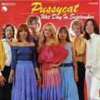 vinyl single 7 inch - Pussycat - Wet Day In September, Cd's en Dvd's, Vinyl Singles, Verzenden, Zo goed als nieuw