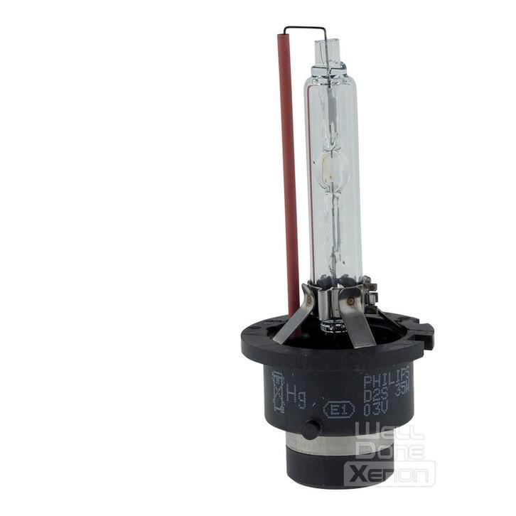 Philips D2S 85122XV Xtreme Vision GEN2 4800K, Auto-onderdelen, Verlichting, Nieuw, Ophalen of Verzenden