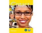 Contact! 1 tekstboek + online mp3s + woordenlijst 978946030, Verzenden, Zo goed als nieuw