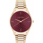 Horloge Dames Calvin Klein, Verzenden, Nieuw