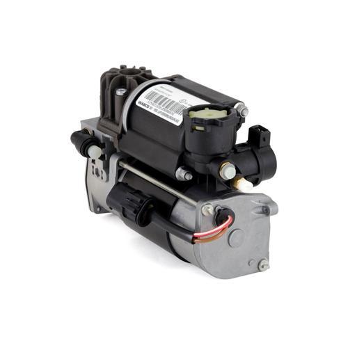 Land Rover Discovery 2 Luchtvering Compressor RQG100041, Auto-onderdelen, Ophanging en Onderstel, Nieuw, Rover, Verzenden