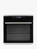 John Lewis Jlbioss650 Inbouw Oven 60cm, Witgoed en Apparatuur, Ovens, Ophalen of Verzenden, Nieuw