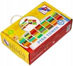 Woody - Balans Toren | Woody - Gezelschapsspellen, Verzenden, Nieuw