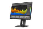 HP Z24nq 23.8-inch Narrow Bezel IPS Display, Computers en Software, Monitoren, Ophalen of Verzenden, Zo goed als nieuw, HP