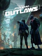 9781506747576 The Art of Star Wars Outlaws, Verzenden, Nieuw, Massive Entertainment