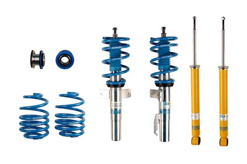 Bilstein B14 PSS Compleet onderstel veren en dempers | Renau, Auto-onderdelen, Ophanging en Onderstel, Nieuw, Verzenden