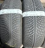 2x245-50-19 Michelin Winter 2x6.5m €70 Per Band 245 50 19, Auto-onderdelen, Banden en Velgen, Winterbanden, Band(en), Personenwagen