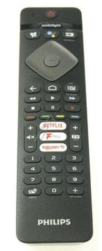 Afstandsbediening Philips 996592003937, Ophalen of Verzenden, Nieuw, Origineel