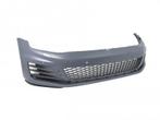 Voorbumper VW Golf VII GTi incl. Grillen, Auto-onderdelen, Ophalen of Verzenden, Nieuw