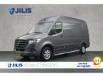 Mercedes-Benz Sprinter | Zakelijke Lease v.a. €556.84 pm, Auto's, Automaat, Stof, Gebruikt, Euro 6
