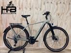 Cube Kathmandu Hybrid Pro 625 E-Bike SHIMANO 2022, Ophalen of Verzenden, Zo goed als nieuw, 51 tot 55 cm, Cube