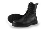Panama Jack Veterboots in maat 40 Zwart | 10% extra korting, Verzenden, Zwart, Overige typen, Zo goed als nieuw