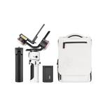 Zhiyun Crane M3 Combo, Ophalen of Verzenden, Nieuw, Ministatief