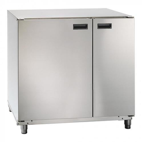 Onderkast ChefTop XR217 | 8xGN1/1 Unox, Zakelijke goederen, Horeca | Meubilair en Inrichting, Verzenden