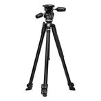 Manfrotto 290 Xtra Tripod (MT290XTA3) met garantie, Audio, Tv en Foto, Fotografie | Statieven en Balhoofden, Ophalen of Verzenden