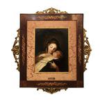 Vicente López Portaña (1772–1850), Navolger van - Virgen con