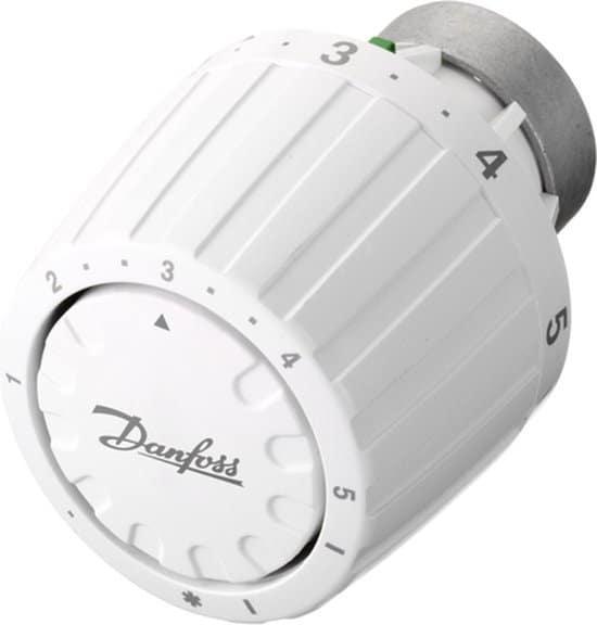 Danfoss RA-VL 2950 REGELELEMENT SERVICE MODEL RAV/L, Doe-het-zelf en Verbouw, Verwarming en Radiatoren, Nieuw, Ophalen of Verzenden