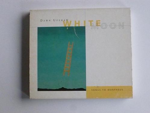 Dawn Upshaw - White Moon / Songs to Morpheus, Cd's en Dvd's, Cd's | Klassiek, Verzenden