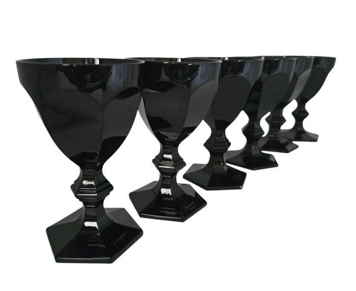 Baccarat - Philippe Starck - Tafelservies - Harcourt, Antiek en Kunst, Antiek | Meubels | Tafels