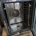 Online veiling Combisteamer Lainox HME 101p, Zakelijke goederen, Horeca | Keukenapparatuur, Gebruikt, Ovens, Magnetrons en Steamers