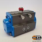 Valbia SR 63 S.05 Pneumatic Actuator 8 Bar 2023 | Nieuw, Verzamelen, Automaten | Overige, Ophalen of Verzenden, Nieuw