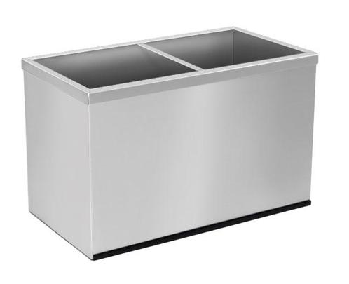 GGM Gastro | RVS onderstel voor sausdispenser - | GSEK22, Zakelijke goederen, Horeca | Meubilair en Inrichting, Nieuw in verpakking