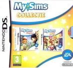 MySims Collectie (DS Games), Spelcomputers en Games, Ophalen of Verzenden, Zo goed als nieuw
