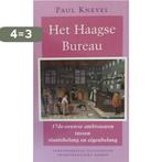 Het Haags bureau / Cultuurgeschiedenis van de Republiek in, Boeken, Verzenden, Gelezen, P. Knevel