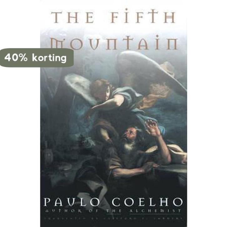The Fifth Mountain 9780732262174 Clifford E. Landers, Boeken, Taal | Engels, Gelezen, Verzenden