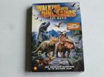 Walking with Dinosaurs - The Movie (DVD) Nederlands gesproke, Verzenden, Nieuw in verpakking
