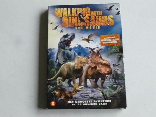 Walking with Dinosaurs - The Movie (DVD) Nederlands gesproke, Cd's en Dvd's, Dvd's | Overige Dvd's, Verzenden