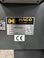 HACO TS 2006 Plaatschaar, Zakelijke goederen, Machines en Bouw | Metaalbewerking